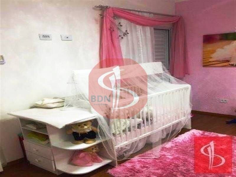 Sobrado à venda com 3 quartos, 130m² - Foto 14