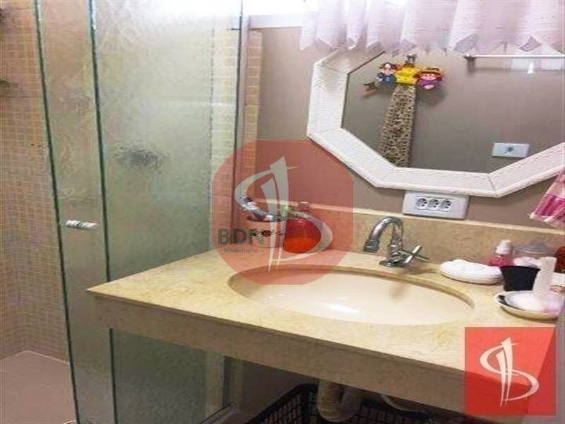 Sobrado à venda com 3 quartos, 130m² - Foto 10