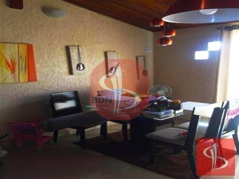 Sobrado à venda com 3 quartos, 130m² - Foto 6