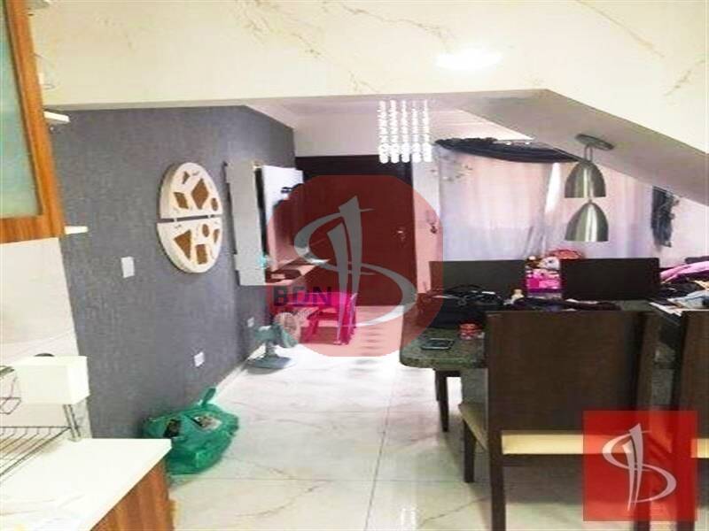 Sobrado à venda com 3 quartos, 130m² - Foto 16