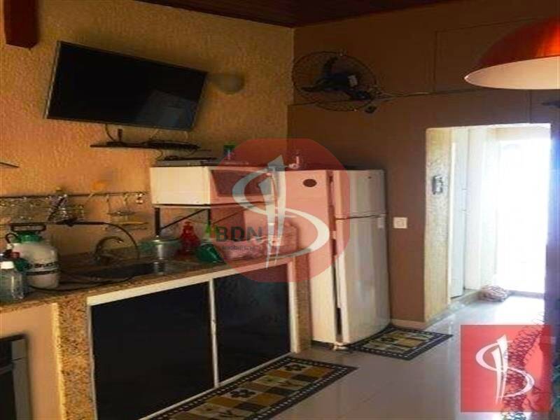 Sobrado à venda com 3 quartos, 130m² - Foto 9