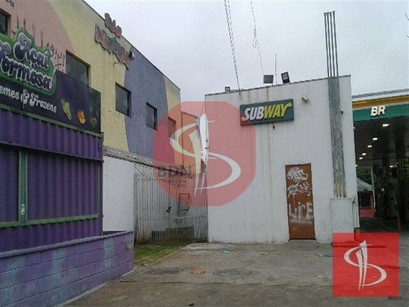 Depósito-Galpão-Armazém para alugar, 300m² - Foto 18