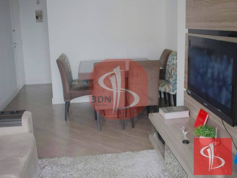 Apartamento, 3 quartos, 64 m² - Foto 3