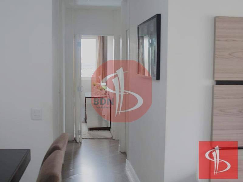 Apartamento, 3 quartos, 64 m² - Foto 4