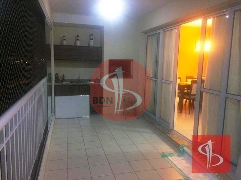 Apartamento, 3 quartos, 122 m² - Foto 4