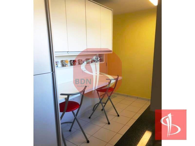 Apartamento à venda com 3 quartos, 122m² - Foto 16