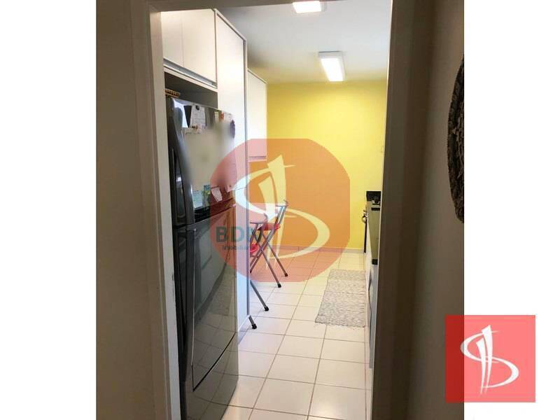 Apartamento à venda com 3 quartos, 122m² - Foto 15