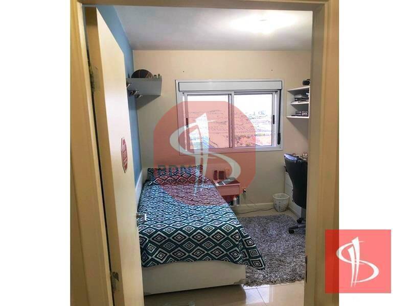 Apartamento à venda com 3 quartos, 122m² - Foto 10