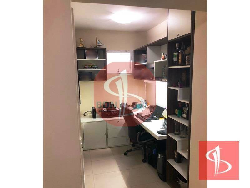 Apartamento à venda com 3 quartos, 122m² - Foto 8