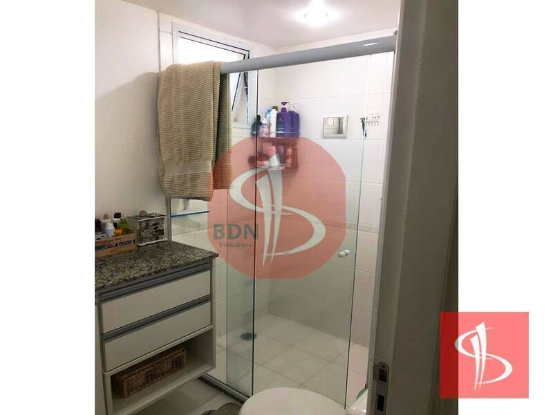 Apartamento à venda com 3 quartos, 122m² - Foto 13