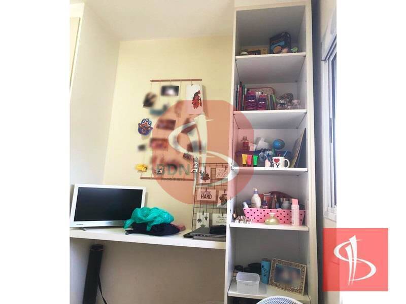 Apartamento à venda com 3 quartos, 122m² - Foto 7