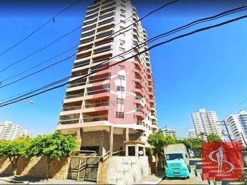 Apartamento à venda com 4 quartos, 278m² - Foto 4