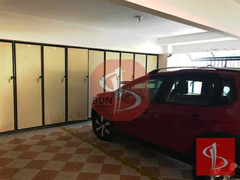 Apartamento à venda com 4 quartos, 278m² - Foto 11