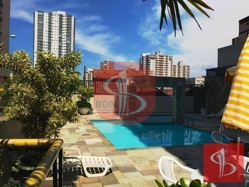 Apartamento à venda com 4 quartos, 278m² - Foto 12