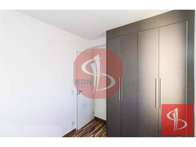 Apartamento à venda com 2 quartos, 47m² - Foto 9