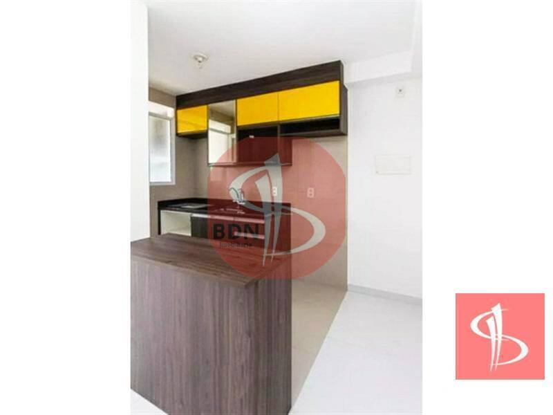 Apartamento à venda com 2 quartos, 47m² - Foto 6