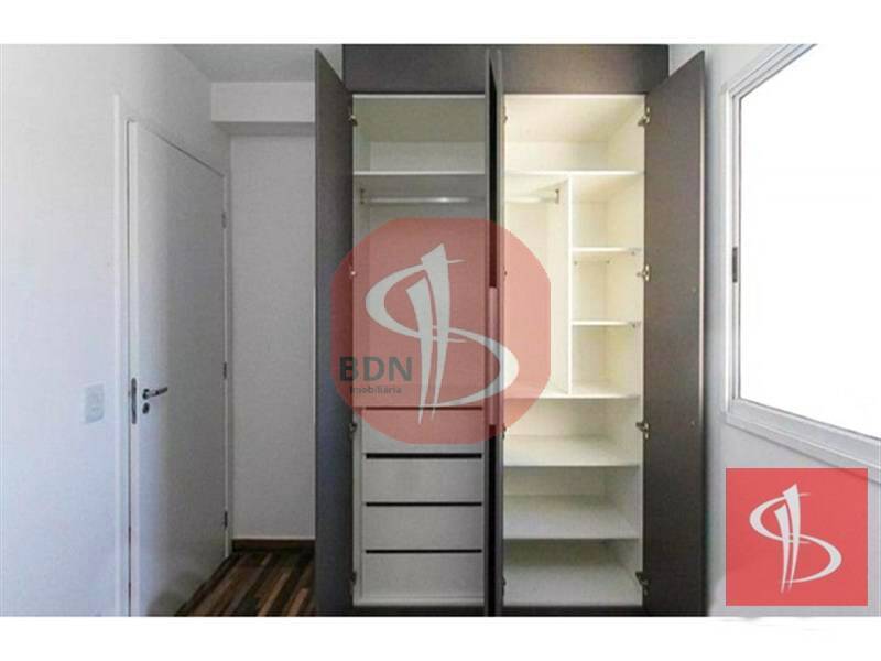 Apartamento à venda com 2 quartos, 47m² - Foto 10