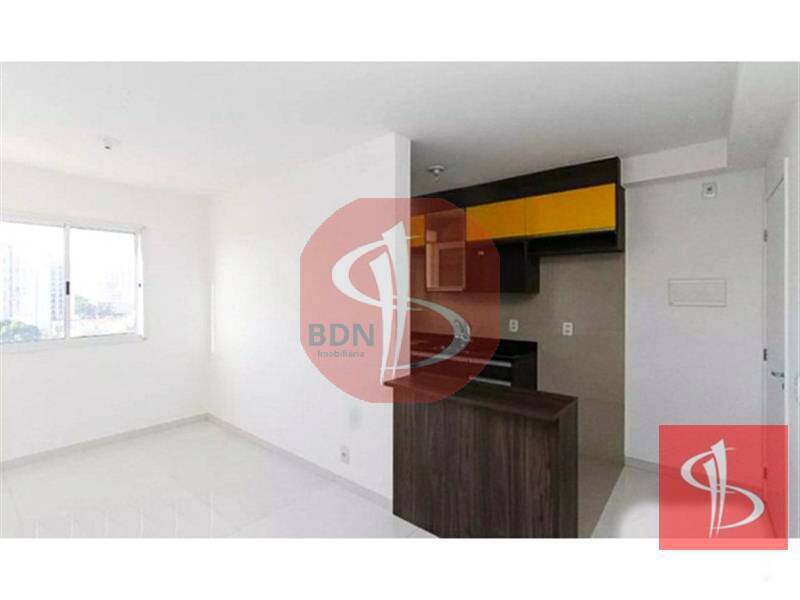 Apartamento à venda com 2 quartos, 47m² - Foto 3