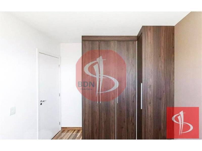 Apartamento à venda com 2 quartos, 47m² - Foto 8