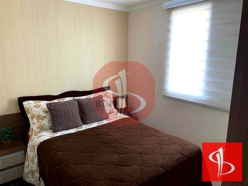 Apartamento à venda com 3 quartos, 61m² - Foto 6