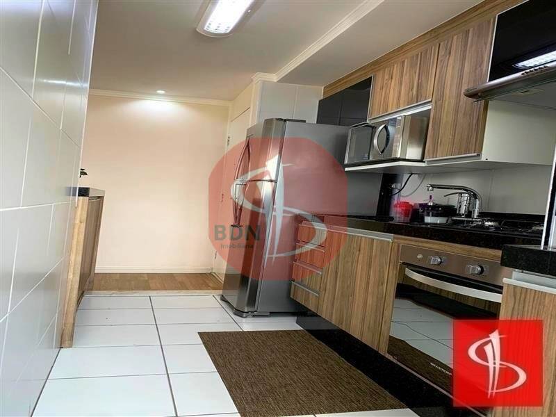 Apartamento à venda com 3 quartos, 61m² - Foto 5