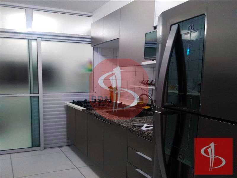 Apartamento à venda com 2 quartos, 57m² - Foto 8