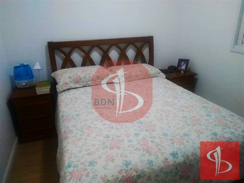 Apartamento à venda com 2 quartos, 57m² - Foto 14