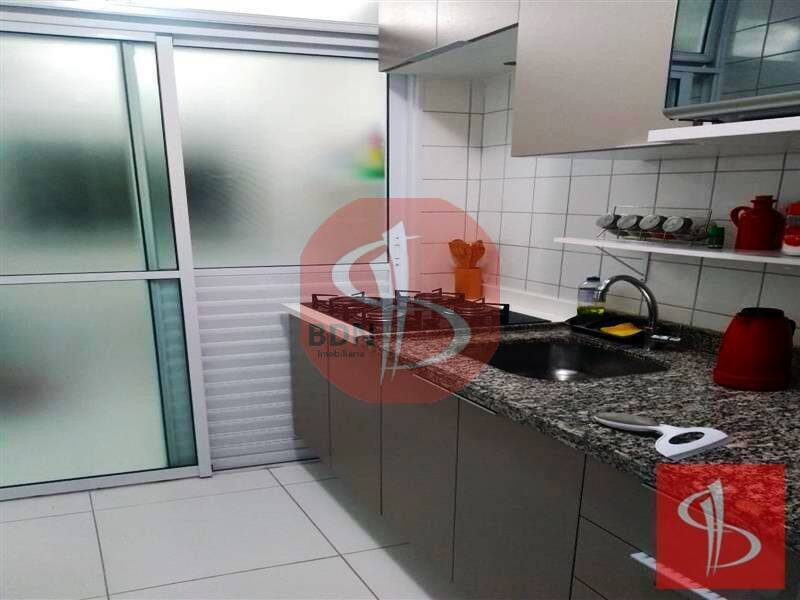 Apartamento à venda com 2 quartos, 57m² - Foto 7