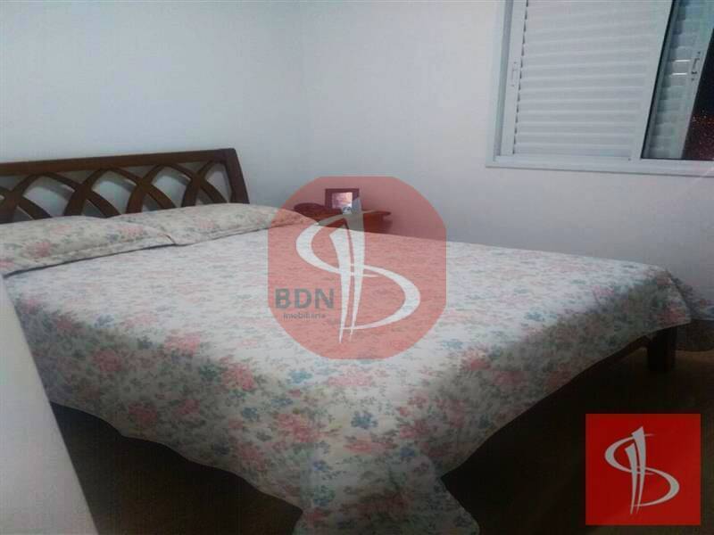 Apartamento à venda com 2 quartos, 57m² - Foto 13