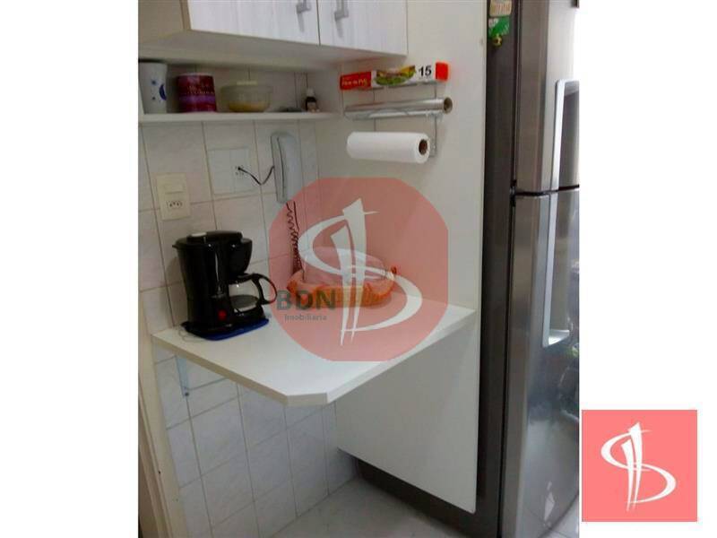 Apartamento à venda com 2 quartos, 48m² - Foto 14