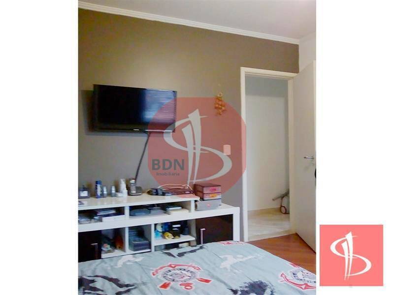 Apartamento à venda com 2 quartos, 48m² - Foto 10