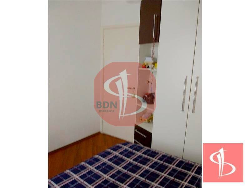 Apartamento à venda com 2 quartos, 48m² - Foto 7