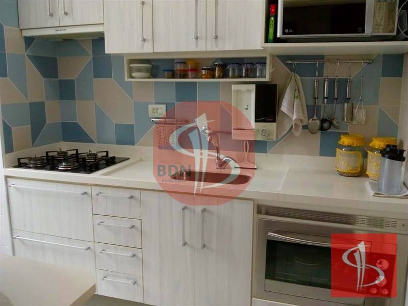 Apartamento à venda com 2 quartos, 48m² - Foto 12