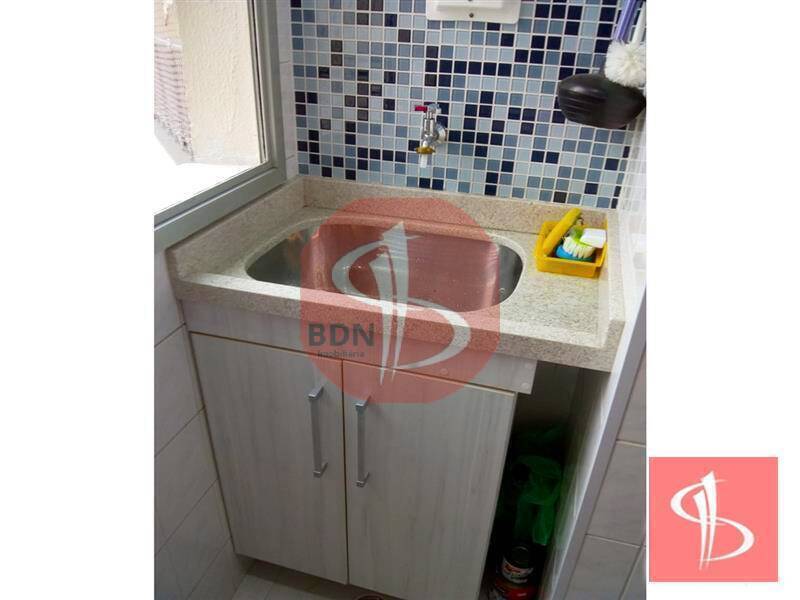 Apartamento à venda com 2 quartos, 48m² - Foto 16