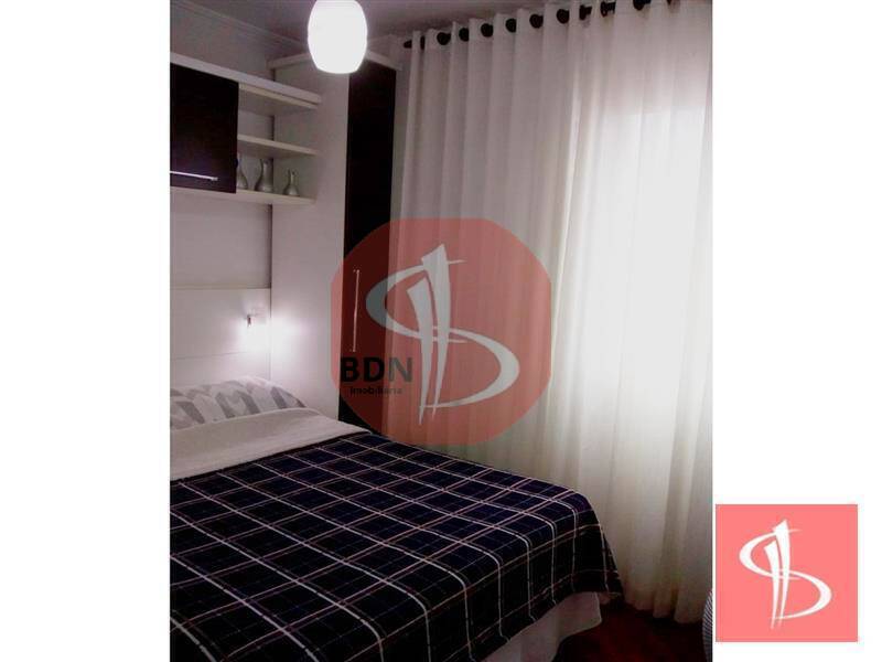 Apartamento à venda com 2 quartos, 48m² - Foto 8