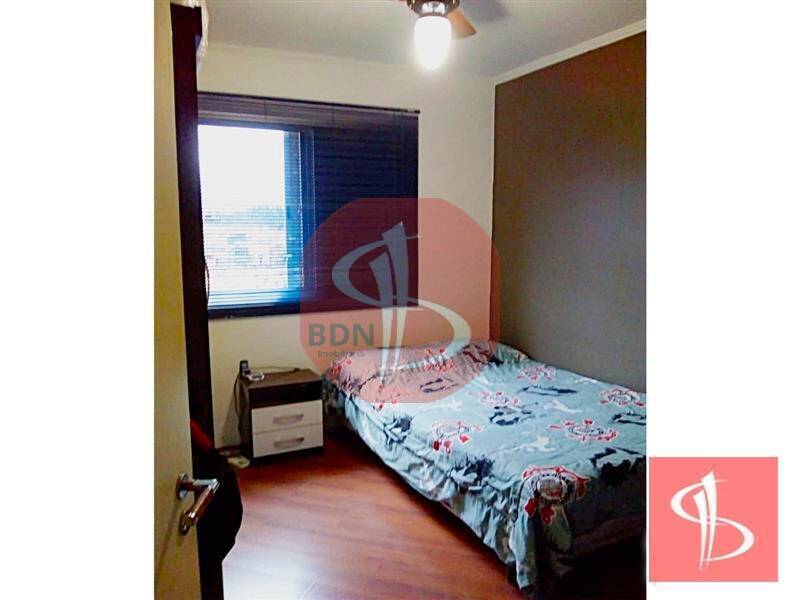 Apartamento à venda com 2 quartos, 48m² - Foto 11