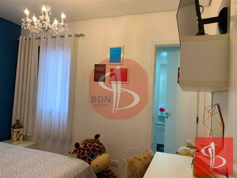 Apartamento à venda com 3 quartos, 125m² - Foto 6