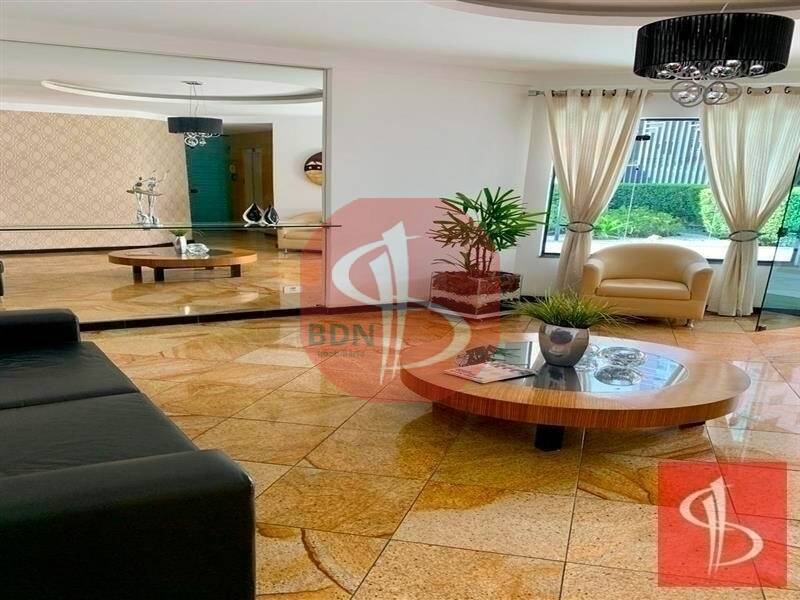 Apartamento à venda com 3 quartos, 125m² - Foto 15