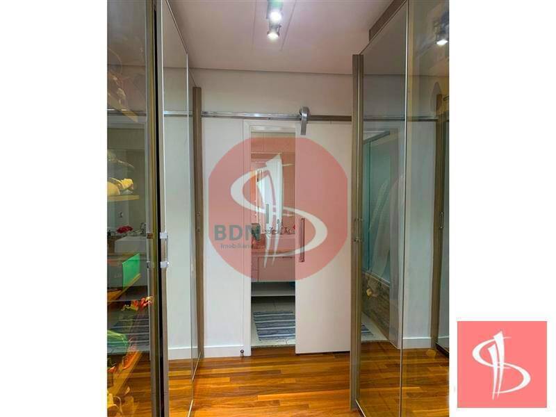 Apartamento à venda com 3 quartos, 125m² - Foto 8