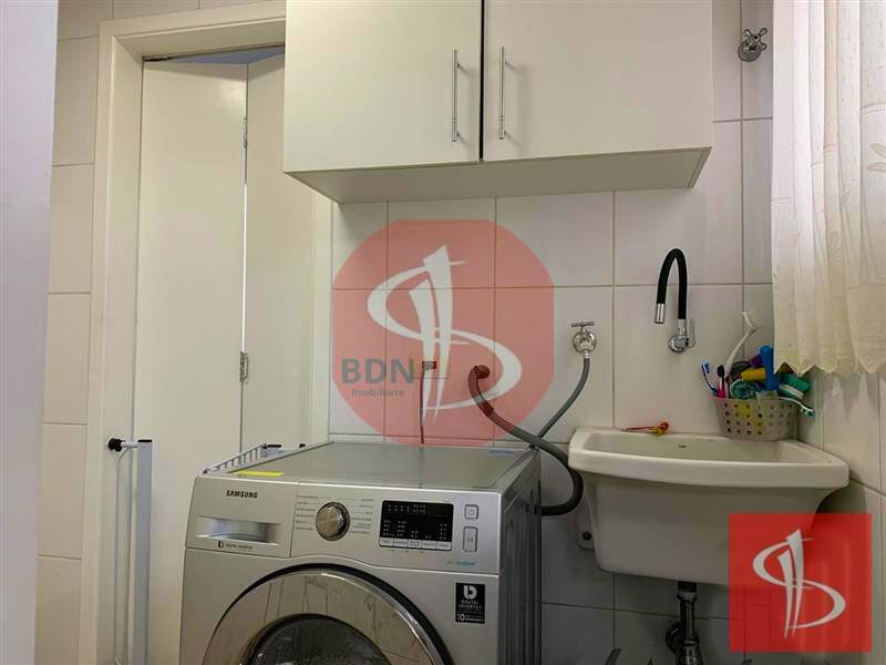 Apartamento à venda com 3 quartos, 125m² - Foto 14