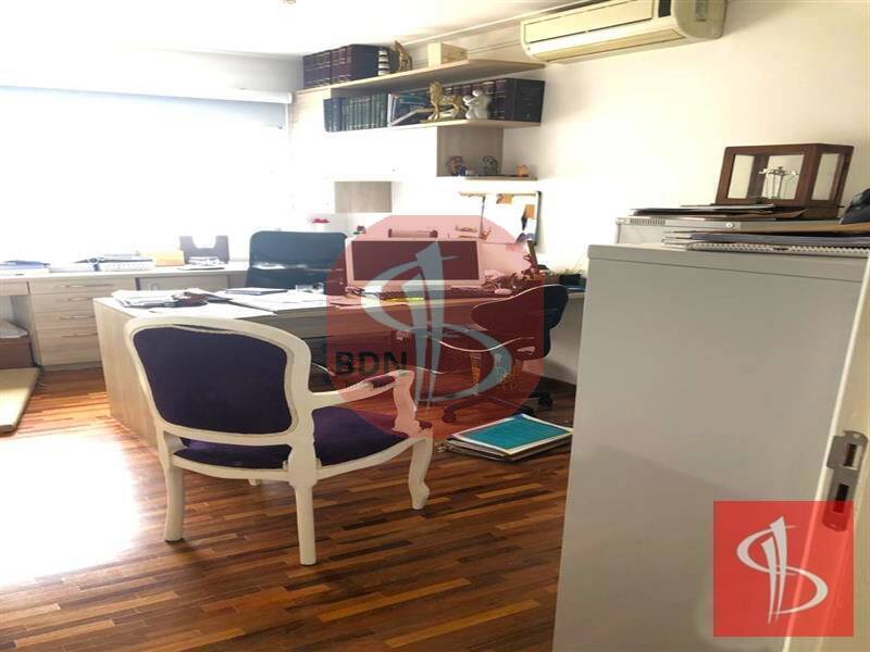 Apartamento à venda com 4 quartos, 225m² - Foto 7