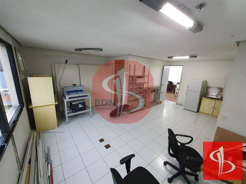 Conjunto Comercial-Sala à venda, 32m² - Foto 5