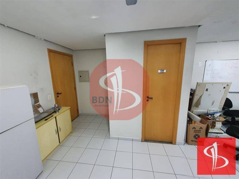 Conjunto Comercial-Sala à venda, 32m² - Foto 2