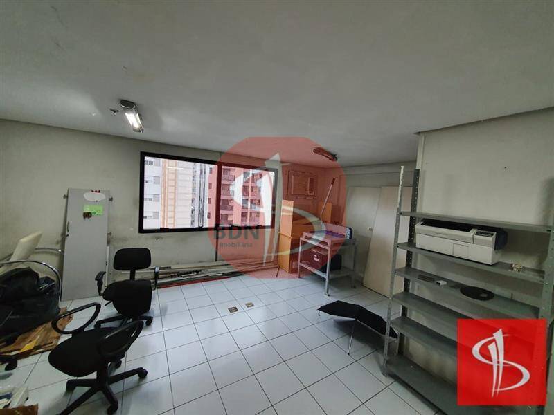 Conjunto Comercial-Sala à venda, 32m² - Foto 3