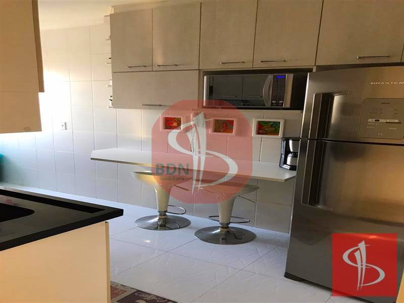 Apartamento à venda com 2 quartos, 49m² - Foto 7