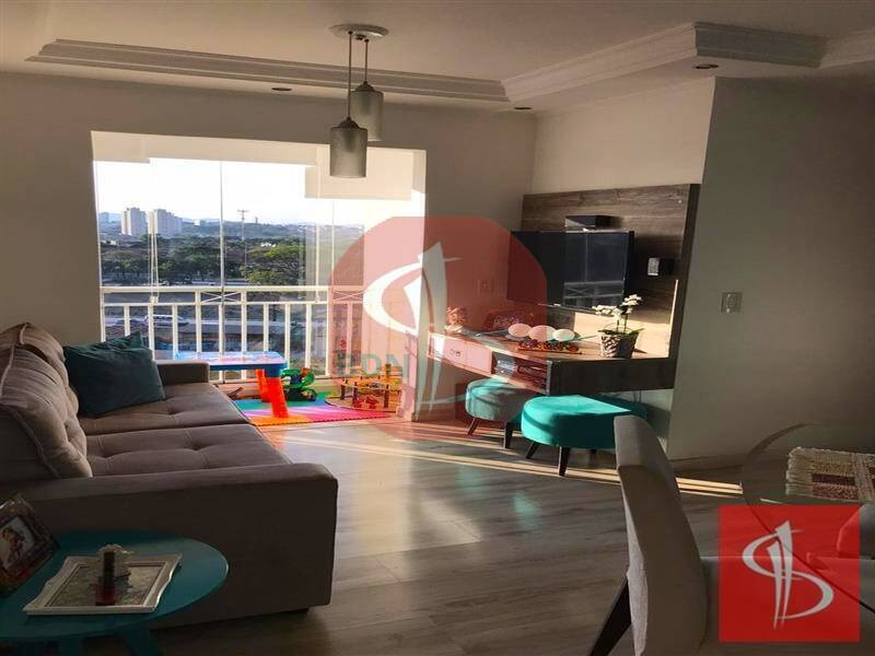 Apartamento à venda com 2 quartos, 49m² - Foto 1