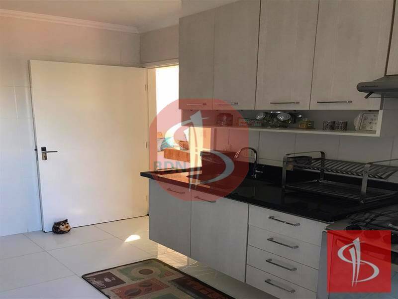 Apartamento à venda com 2 quartos, 49m² - Foto 6