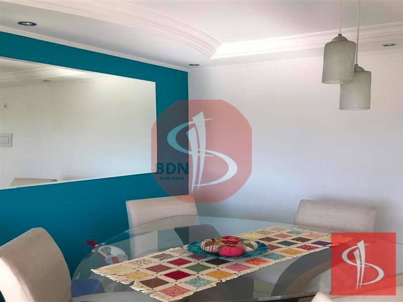 Apartamento à venda com 2 quartos, 49m² - Foto 5