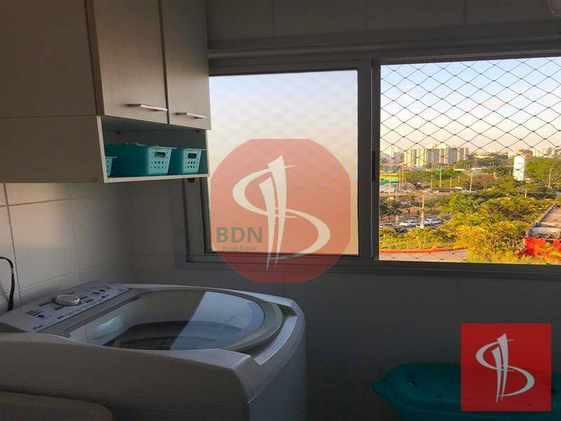 Apartamento à venda com 2 quartos, 49m² - Foto 8