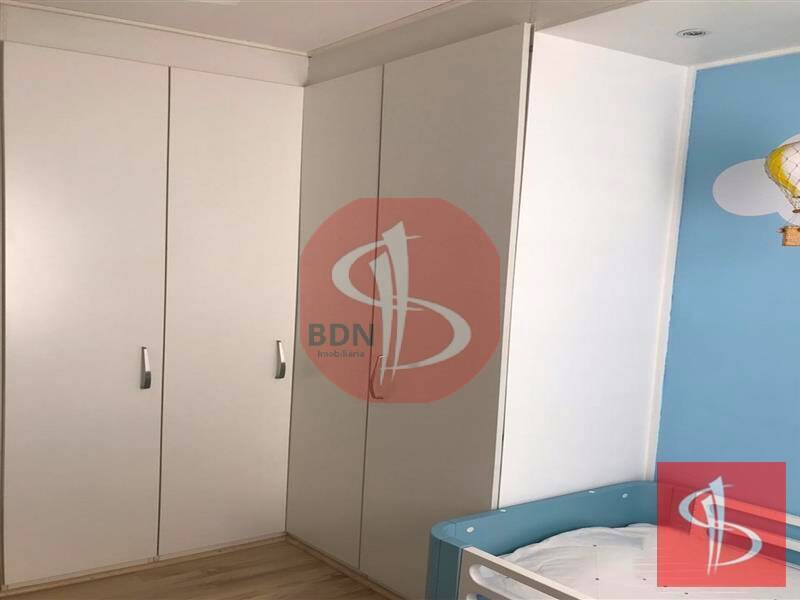 Apartamento à venda com 2 quartos, 49m² - Foto 13